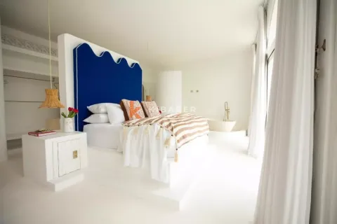 3 bedrooms Villa in Munggu, Mengwi, Badung, Bali (12553) 19