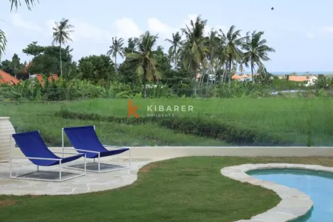 3 bedrooms Villa in Munggu, Mengwi, Badung, Bali (12553) 2