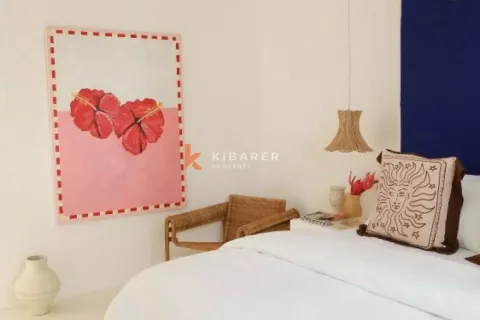 3 bedrooms Villa in Munggu, Mengwi, Badung, Bali (12553) 15