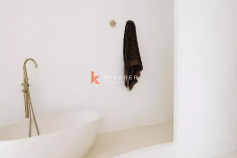 3 bedrooms Villa in Munggu, Mengwi, Badung, Bali (12553) 14