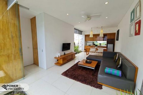 1 bedroom Villa in South Kuta, Badung, Bali (5898) 3