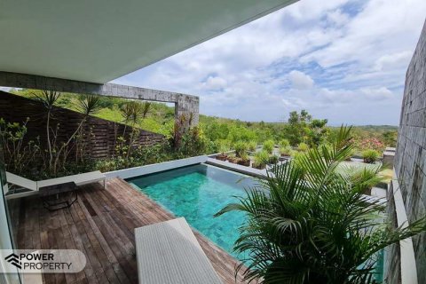 1 bedroom Villa in South Kuta, Badung, Bali (5898) 2