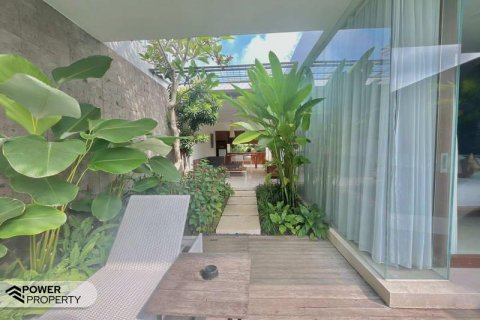 1 bedroom Villa in South Kuta, Badung, Bali (5898) 15