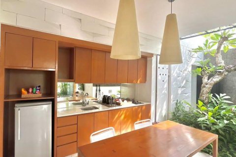 Vila 1 kamar tidur di Kuta Selatan, Badung, Bali (5898)