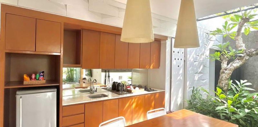 1 bedroom Villa in South Kuta, Badung, Bali (5898)