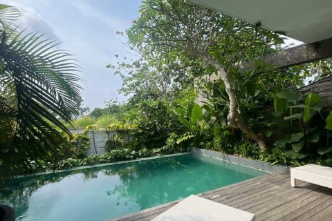 1 bedroom Villa in South Kuta, Badung, Bali (5898) 12