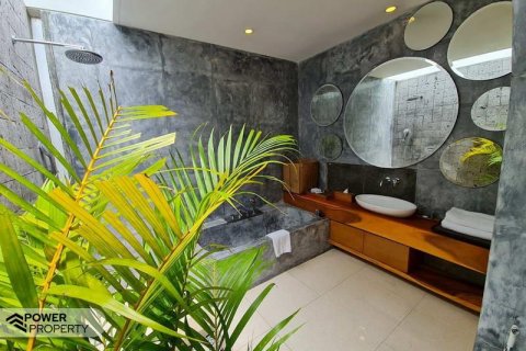 1 bedroom Villa in South Kuta, Badung, Bali (5898) 9