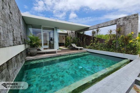 1 bedroom Villa in South Kuta, Badung, Bali (5898) 20