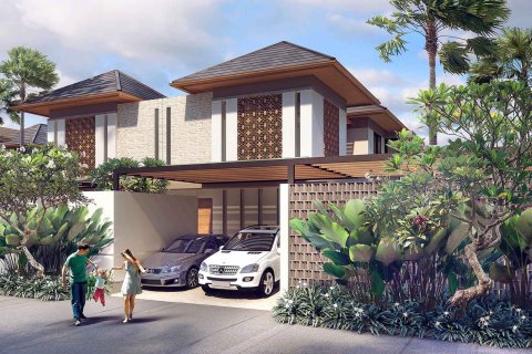 ЖК CIPUTRA BEACH RESORT в Табанан, Бали (9899) 20