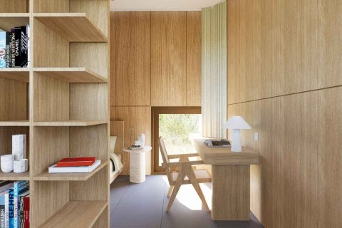 ЖК Tamora AХIS в Пекату, Бадунг, Бали (9904) 5