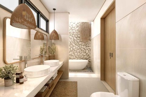 Вилла с 3 спальнями в CIPUTRA BEACH RESORT, Табанан, Бали (9901) 6