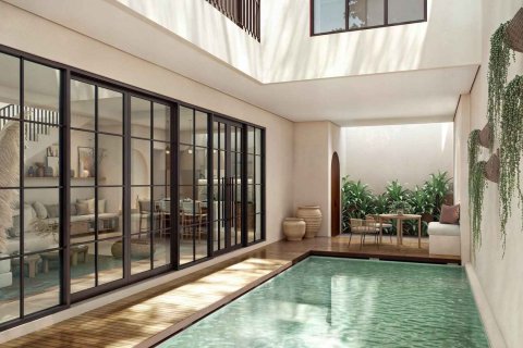 Вилла с 3 спальнями в CIPUTRA BEACH RESORT, Табанан, Бали (9901) 9
