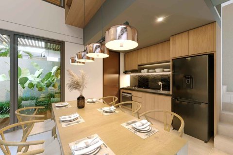 Вилла с 3 спальнями в CIPUTRA BEACH RESORT, Табанан, Бали (9901) 11