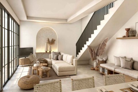 Вилла с 3 спальнями в CIPUTRA BEACH RESORT, Табанан, Бали (9902) 11