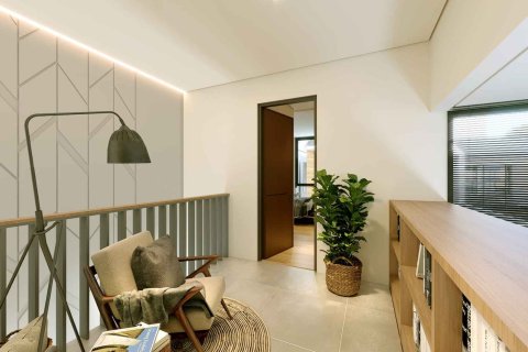 Вилла с 3 спальнями в CIPUTRA BEACH RESORT, Табанан, Бали (9902) 10