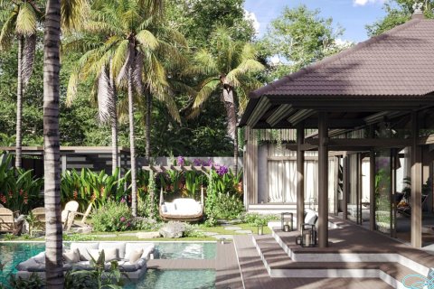 SALTY JIM in Kuta, Badung, Bali (8161) 2