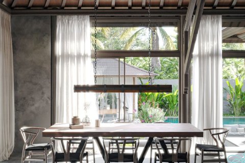 SALTY JIM in Kuta, Badung, Bali (8161) 3