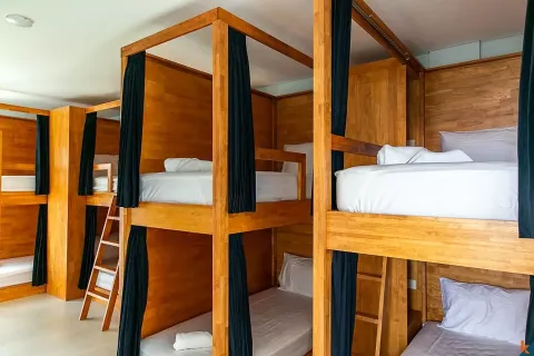 18 bedrooms Villa in Canggu, Badung, Bali (11296) 9