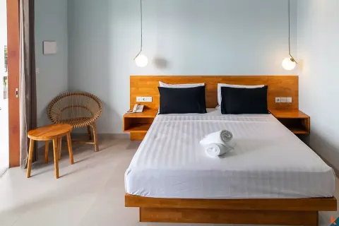 18 bedrooms Villa in Canggu, Badung, Bali (11296) 6