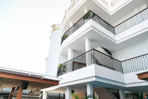 18 bedrooms Villa in Canggu, Badung, Bali (11296) 2