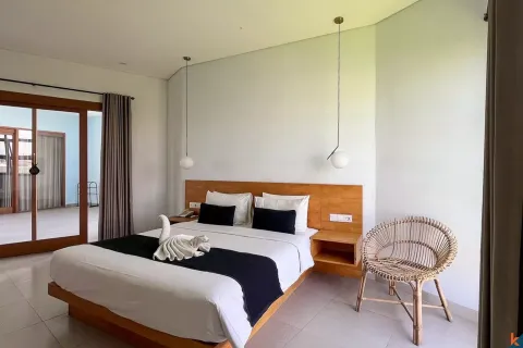 18 bedrooms Villa in Canggu, Badung, Bali (11296) 5