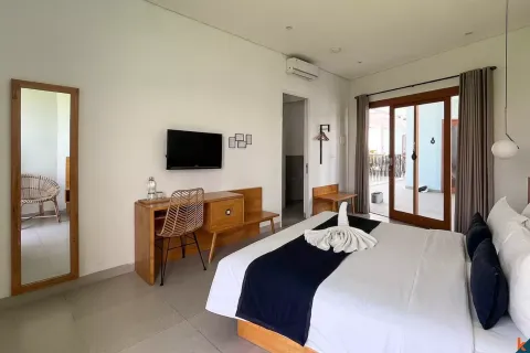 18 bedrooms Villa in Canggu, Badung, Bali (11296) 8