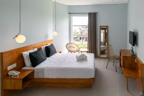 18 bedrooms Villa in Canggu, Badung, Bali (11296) 7