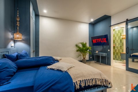 2 bedrooms Villa in Seminyak, Badung, Bali (11499) 7