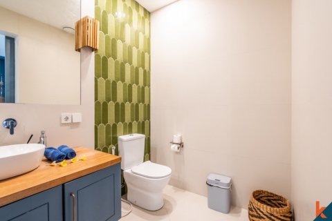 2 bedrooms Villa in Seminyak, Badung, Bali (11499) 27