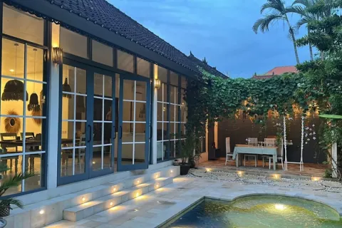2 bedrooms Villa in Seminyak, Badung, Bali (11499) 28
