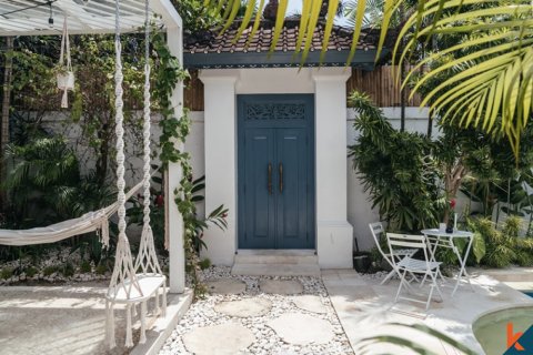 2 bedrooms Villa in Seminyak, Badung, Bali (11499) 3