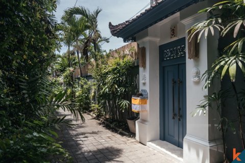 2 bedrooms Villa in Seminyak, Badung, Bali (11499) 19