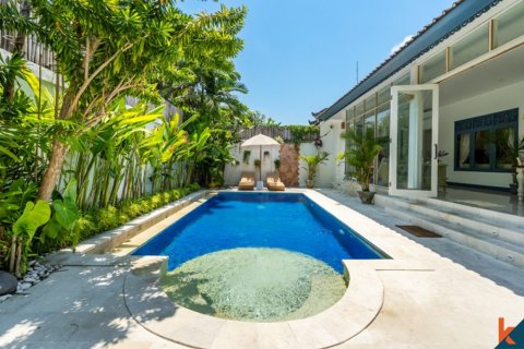 2 bedrooms Villa in Seminyak, Badung, Bali (11499) 24