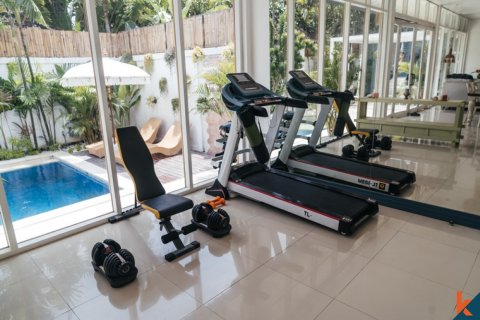 2 bedrooms Villa in Seminyak, Badung, Bali (11499) 17