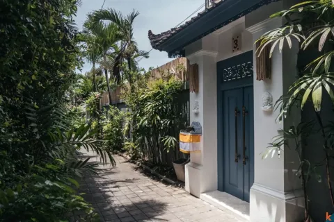 2 bedrooms Villa in Seminyak, Badung, Bali (11499) 2