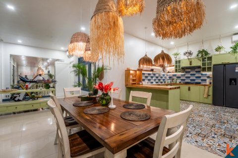 2 bedrooms Villa in Seminyak, Badung, Bali (11499) 13