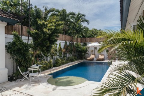 2 bedrooms Villa in Seminyak, Badung, Bali (11499) 21