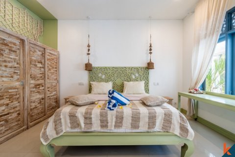 2 bedrooms Villa in Seminyak, Badung, Bali (11499) 9
