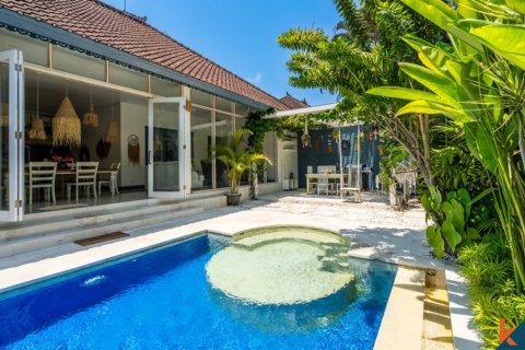2 bedrooms Villa in Seminyak, Badung, Bali (11499) 14
