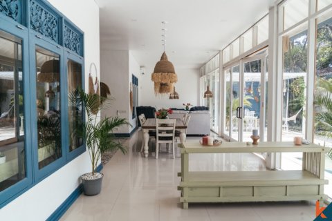 2 bedrooms Villa in Seminyak, Badung, Bali (11499) 16