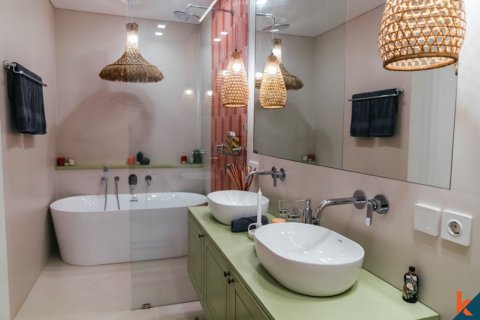 2 bedrooms Villa in Seminyak, Badung, Bali (11499) 5