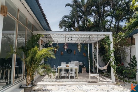 2 bedrooms Villa in Seminyak, Badung, Bali (11499) 18