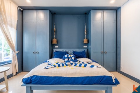 2 bedrooms Villa in Seminyak, Badung, Bali (11499) 4