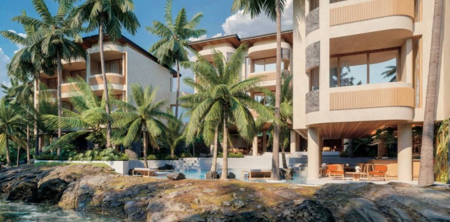 4 bedrooms Villa in Canggu, Badung, Bali (11498)