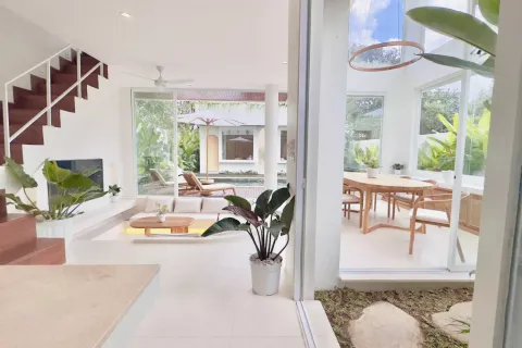 3 bedrooms Villa in South Kuta, Badung, Bali (11295) 6