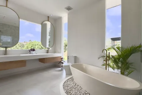 3 bedrooms Villa in South Kuta, Badung, Bali (11295) 19