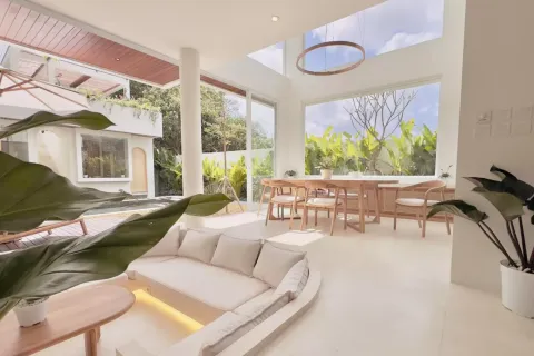 Vila 3 kamar tidur di Kuta Selatan, Badung, Bali (11295)