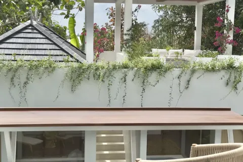 3 bedrooms Villa in South Kuta, Badung, Bali (11295) 3