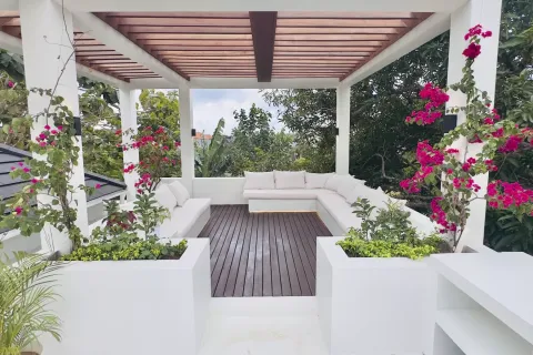 3 bedrooms Villa in South Kuta, Badung, Bali (11295) 10