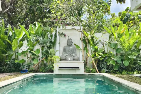 3 bedrooms Villa in South Kuta, Badung, Bali (11295) 20